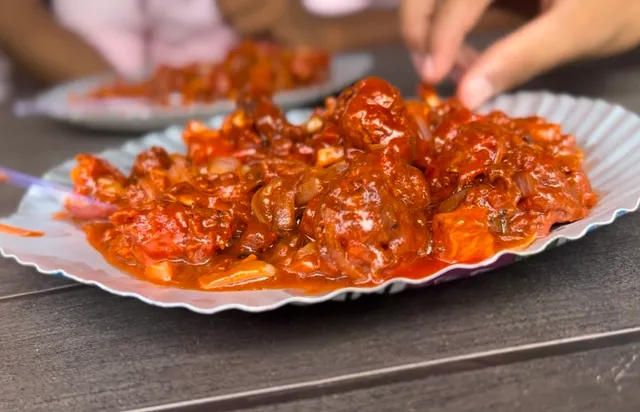 Sri Durga Veg Fast Food