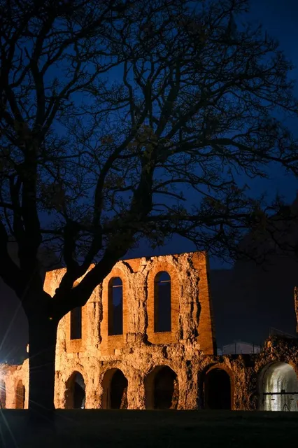 Area archeologica della Guastuglia