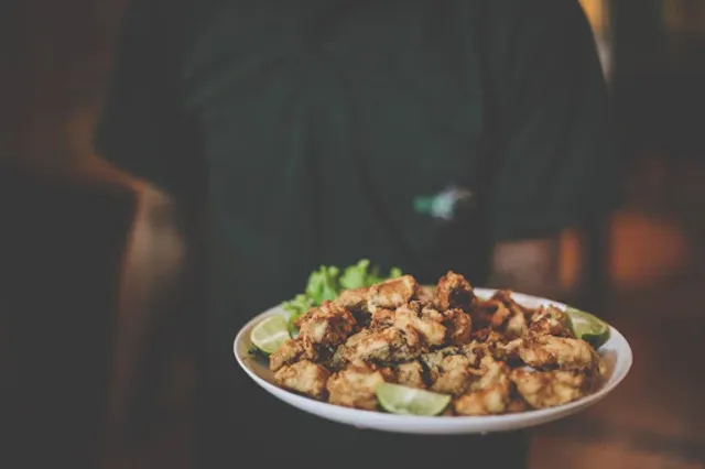 Casa Verde Bar e Petiscaria