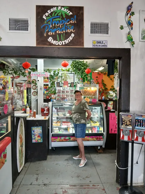 Jacksonville Candy Co