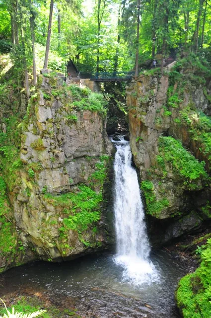 gmina Bystrzyca Kłodzka