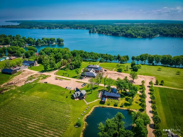 Colloca Estate Winery