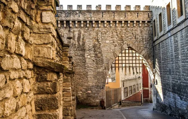 Museo Fournier de Naipes de Álava · BIBAT