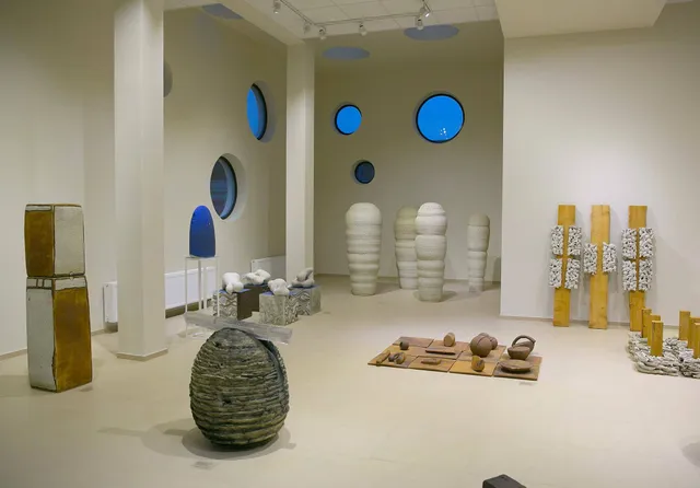 Panevezys Civic Art Gallery