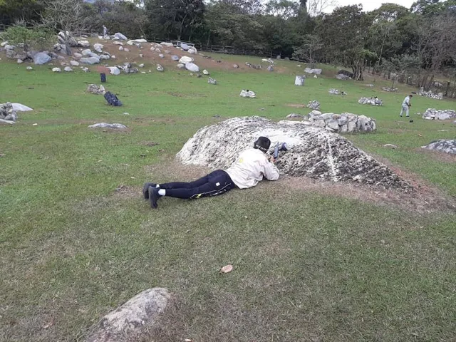 Paintball El Embrujo