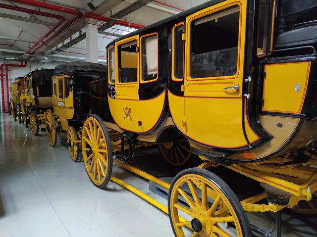 Museum of Communication