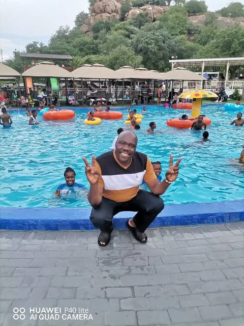 Greater Tubatse Local Municipality