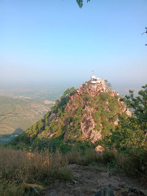 Barkhandi Dham, Lohargal