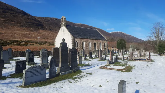 Applecross Heritage Centre