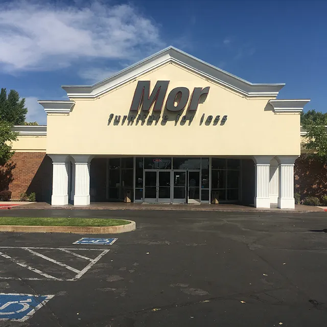 Mor Furniture for Less