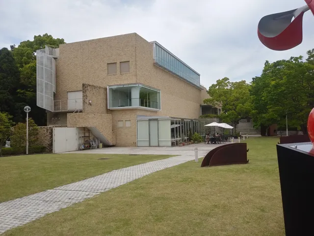 Mie Prefectural Art Museum