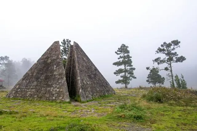 Juan Bautista Perez Rancier National Park