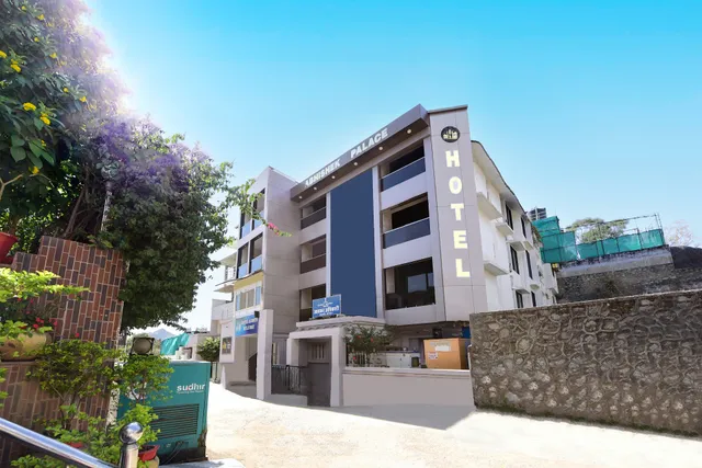 Hotel Always Welcome