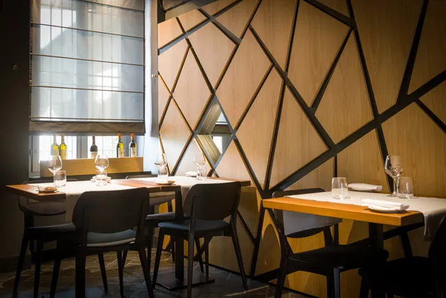 Aroma Ristorante Torino