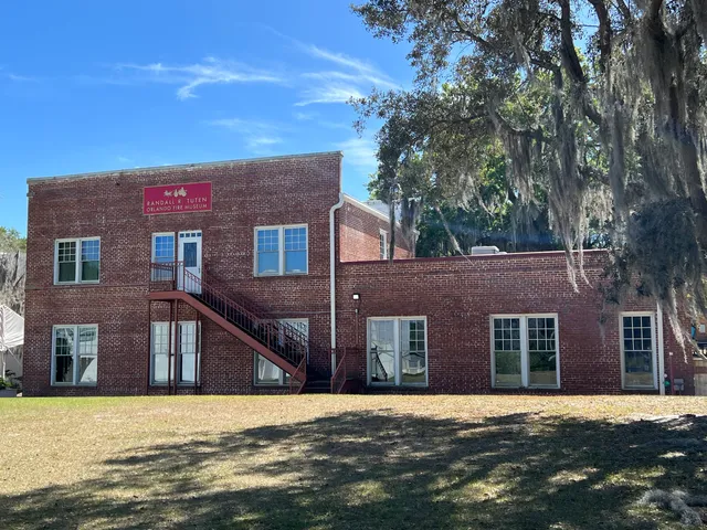 Orlando Fire Museum