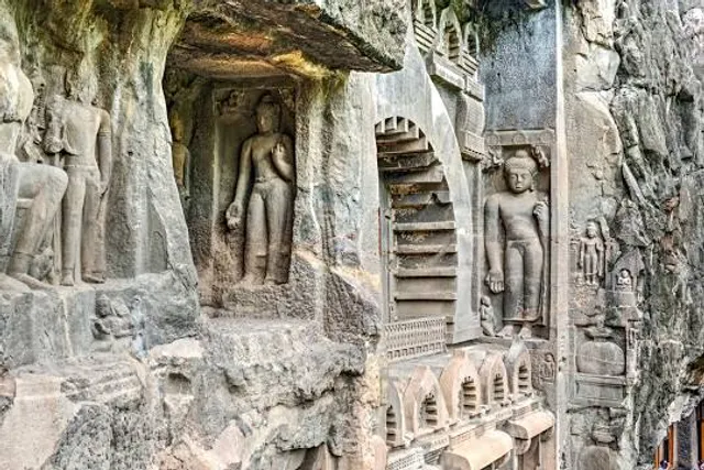 शिवलेणी