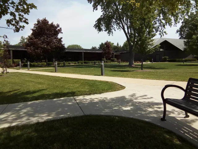 Buffalo Grove Park District