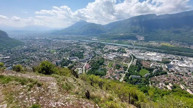 Belvédère Du Scialet