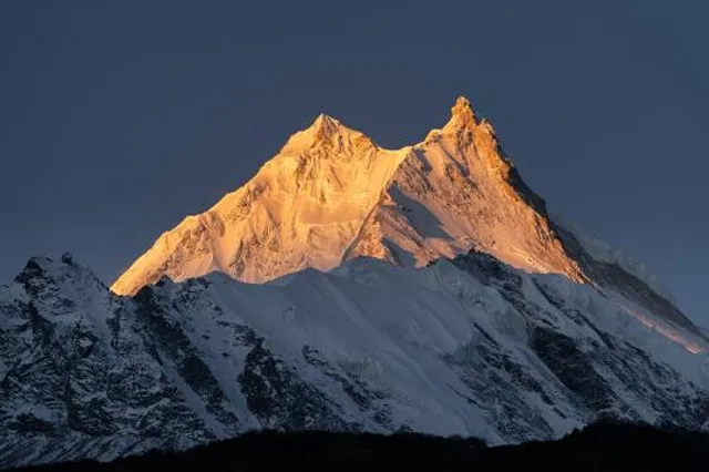 Manaslu