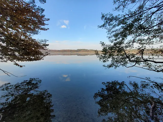 Eggstätt-Hemhofer Seenplatte
