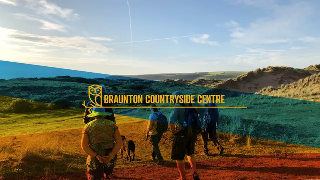 Braunton Countryside Centre