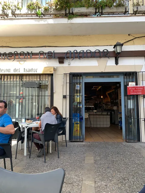 Mesón del Asador