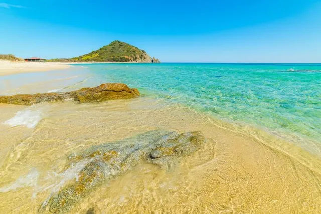 Spiaggia di Marina di San Pietro