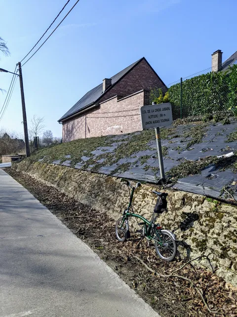 Col de Croix Jubaru