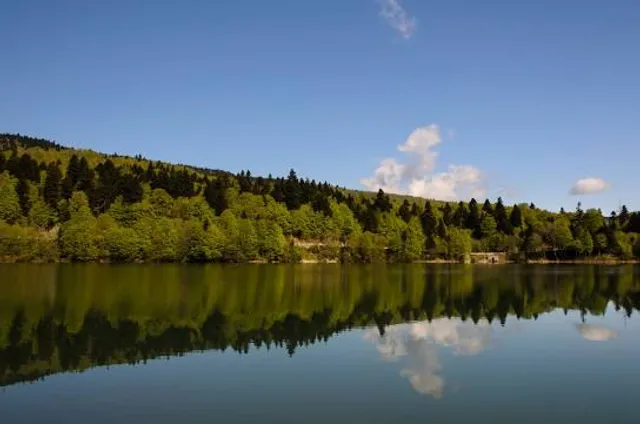 Racha-Lechkhumi and Lower Svaneti