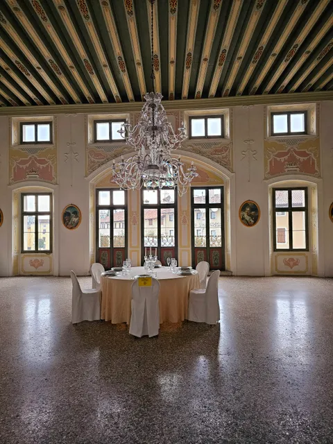 Palazzo d'Attimis-Maniago