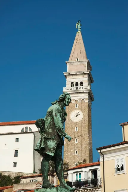 Sergej Mašera Maritime Museum