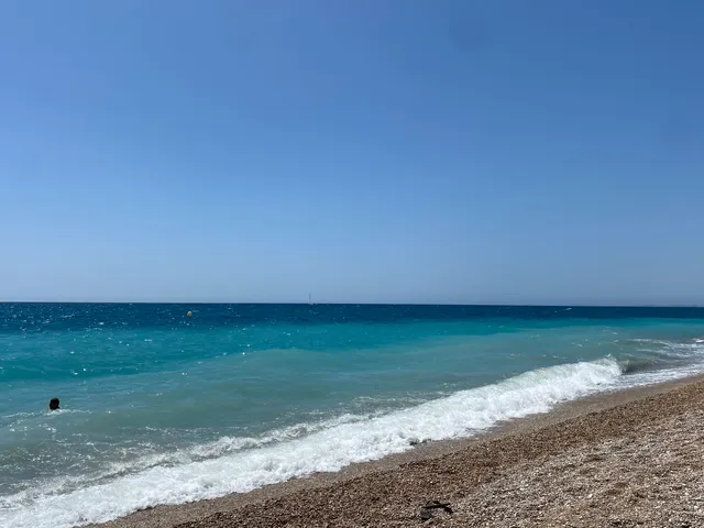 Chiringuito Paraíso Playa