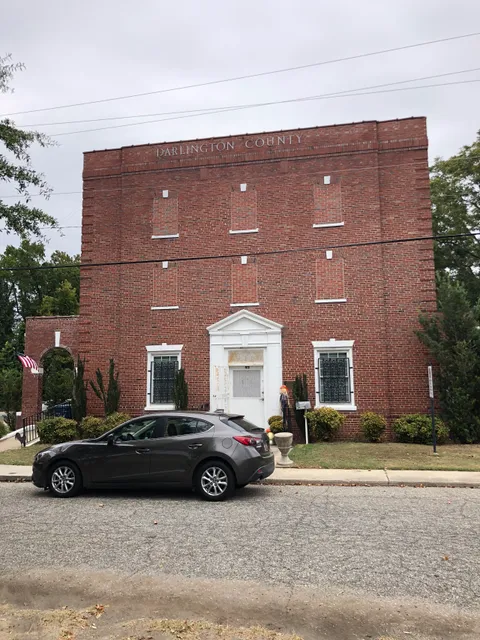 Darlington County Historical Commission & Museum