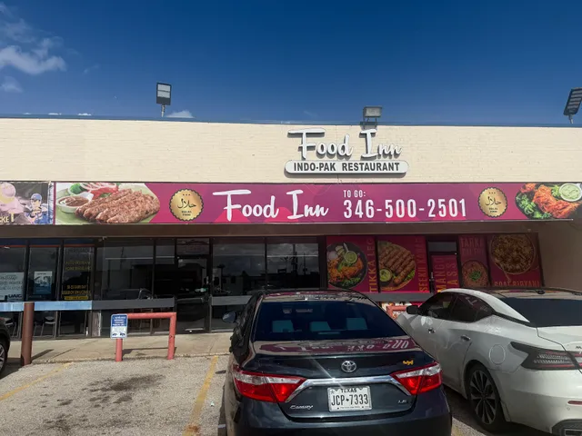 FOOD INN RESTAURANT