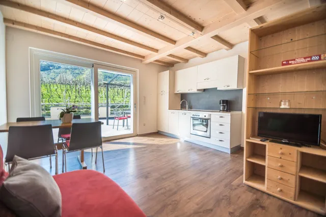 Ferienwohnungen Gatscher