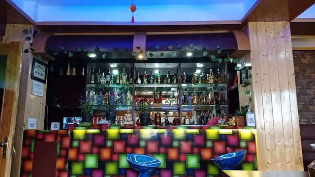 Shekmari Restaurant