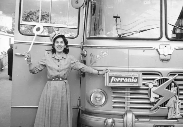 FERRANIA FILM MUSEUM