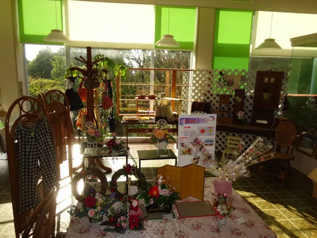 平和台公園管理事務所