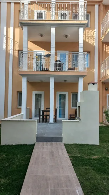 Mediterranean Apart hotel