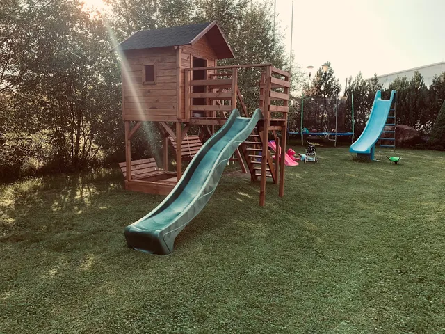 "Willa Kosówka " Frydman