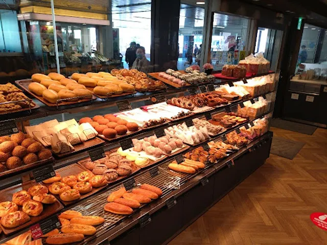 Delifrance Tsudanuma