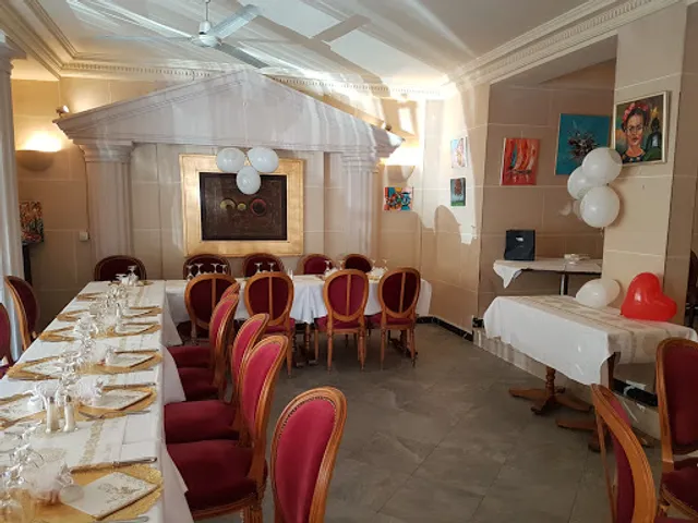 Les Ambassades de Montmartre