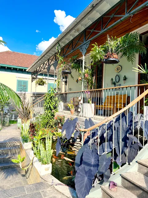 Casa Verde Pousada Petrópolis