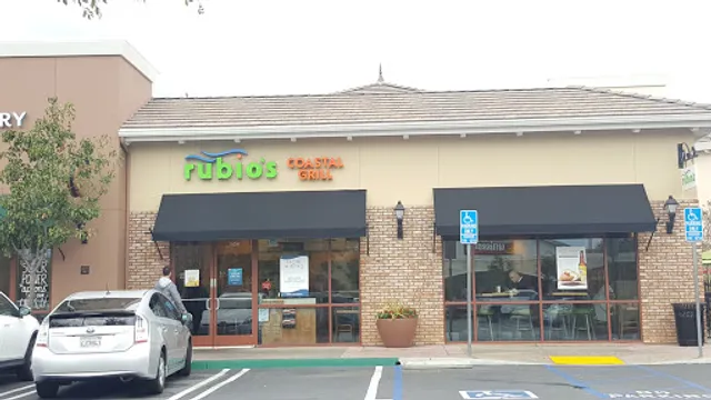 Rubio's Coastal Grill