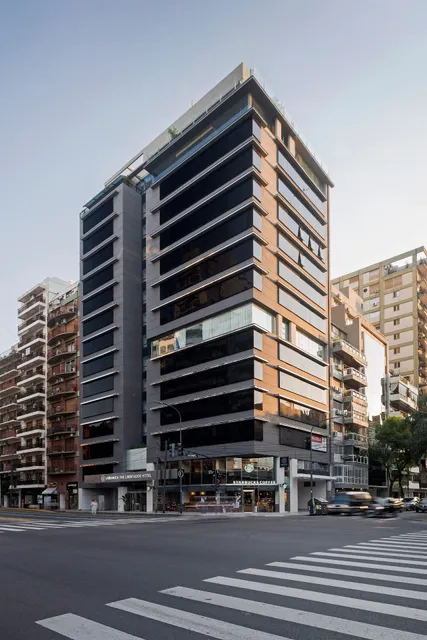 The Libertador Hotel