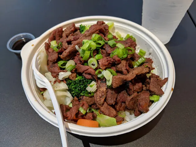 Flame Broiler