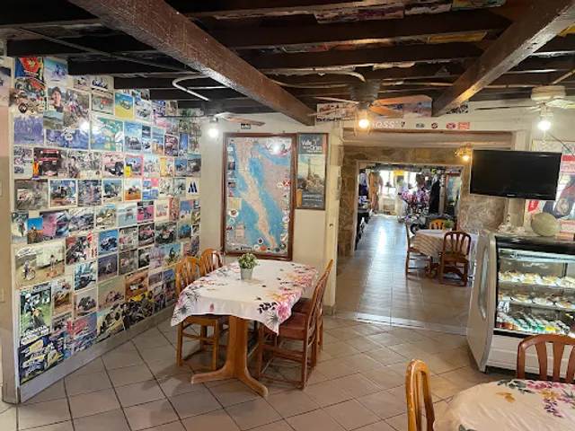 Mamá Espinoza Restaurante