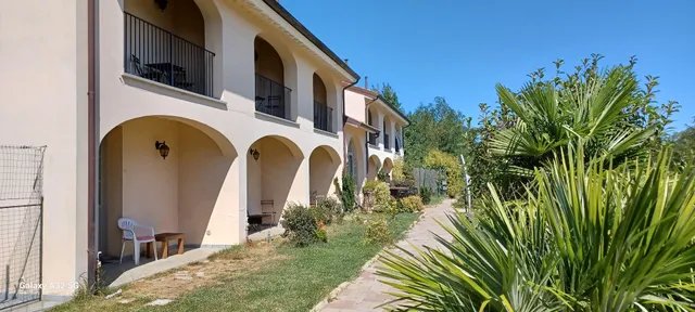 Le Residenze di Rivalto