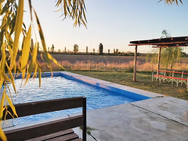 Los Teros - Posada de Campo