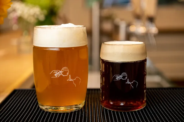 Lesser-Known Beer Company